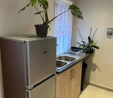 Potchefstroom Apartamento | Emara 27