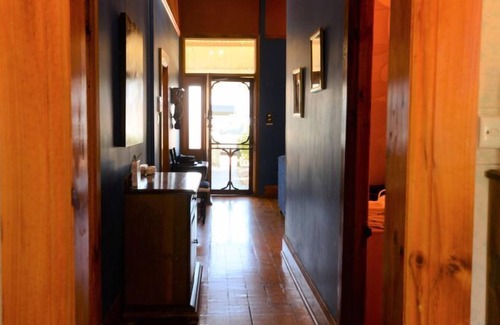 Broken Hill Cabaña | Emaroo Argent Cottage