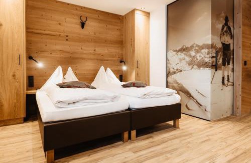 Embach Hotel | Embacher Sporthotel