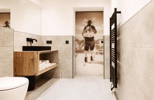 Embach Hotel | Embacher Sporthotel