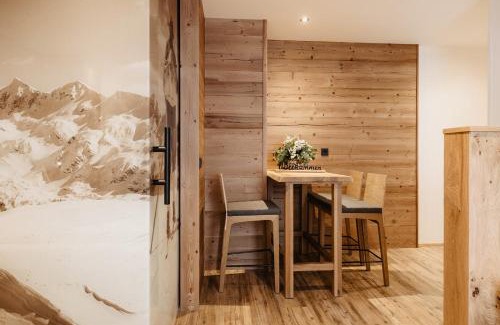Embach Hotel | Embacher Sporthotel