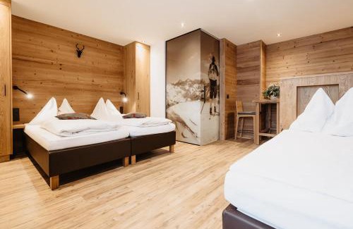 Embach Hotel | Embacher Sporthotel