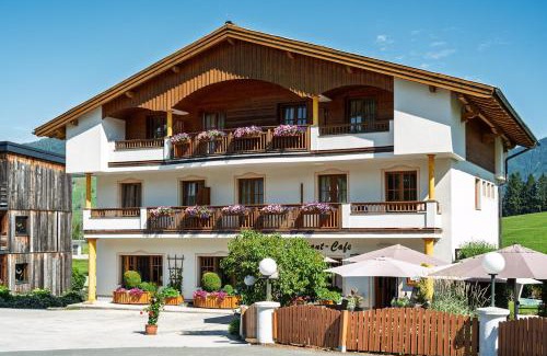 Embach Casa | Embacherhof