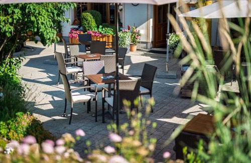 Embach Casa | Embacherhof
