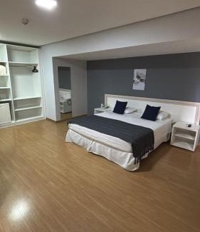 Centro Historico Hotel | Embaixador Hotel & Centro de Eventos by Fast10