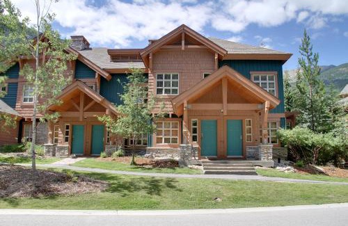 East Kootenay Complejo | Embarc Panorama