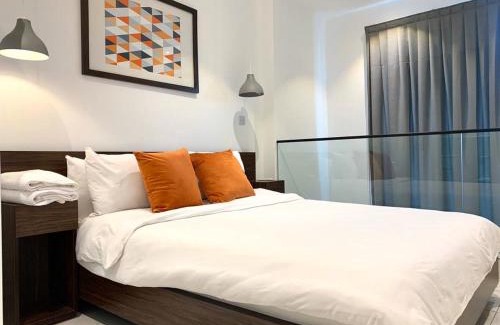 Cantonments Apartamento | Embassy Gardens classic Suites at Cantonments