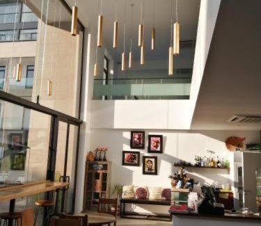 Cantonments Apartamento | Embassy Gardens II