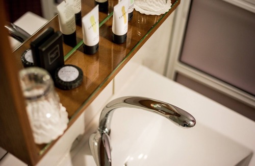 Tel Aviv Promenade Hotel | Embassy Hotel Tel Aviv