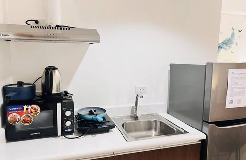 Barangay 670 Condominio | Embassy Nest