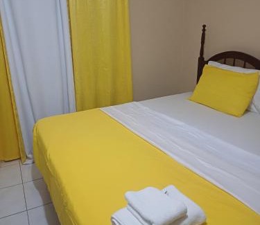 Saint Andrew Apartamento | Embassy Royale