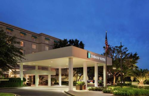 Brunswick Hotel | Embassy Suites Brunswick