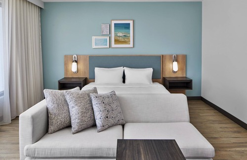 Gulf Shores Complejo | Embassy Suites By Hilton Gulf Shores Beach Resort