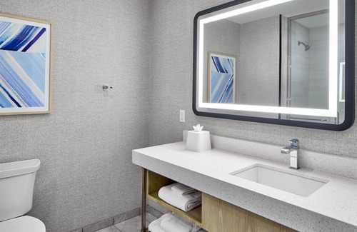 Gulf Shores Complejo | Embassy Suites By Hilton Gulf Shores Beach Resort