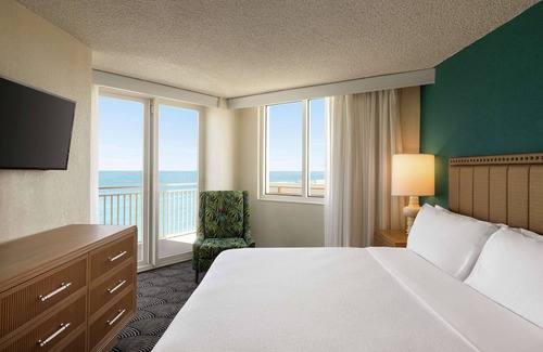 Deerfield Beach Complejo | Embassy Suites by Hilton Deerfield Beach Resort & Spa