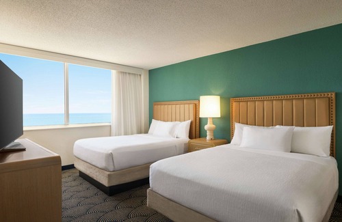 Deerfield Beach Complejo | Embassy Suites by Hilton Deerfield Beach Resort & Spa