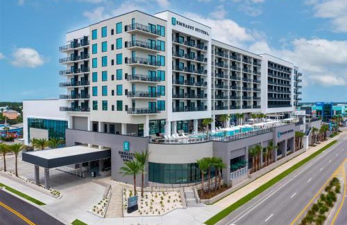Gulf Shores Hotel | Embassy Suites By Hilton Gulf Shores Beach Resort