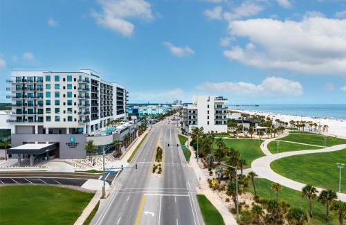 Gulf Shores Hotel | Embassy Suites By Hilton Gulf Shores Beach Resort