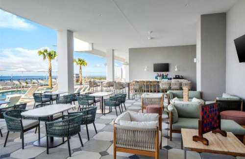 Gulf Shores Hotel | Embassy Suites By Hilton Gulf Shores Beach Resort