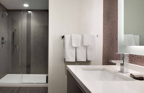 Second Ward Hotel | Embassy Suites by Hilton Charlotte Uptown