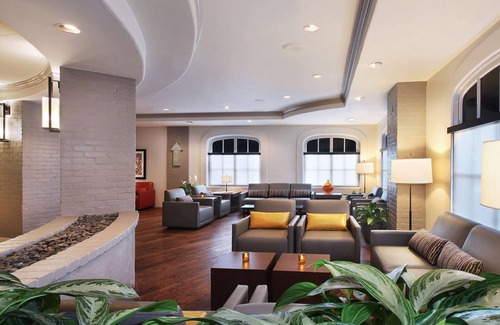 Northeast Anaheim Hotel | Embassy Suites by Hilton Anaheim North
