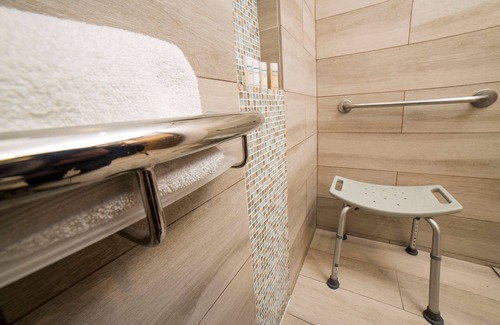 Financial District Hotel | Embassy Suites by Hilton Bogota - Rosales