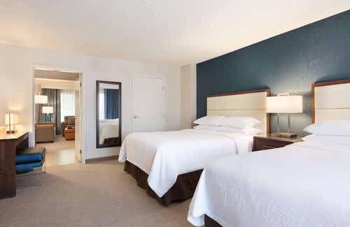 Brea Hotel | Embassy Suites by Hilton Brea North Orange County