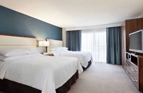 Brea Hotel | Embassy Suites by Hilton Brea North Orange County