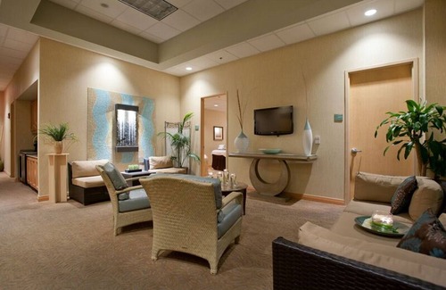 Concord Complejo | Embassy Suites by Hilton Charlotte Concord Golf Resort & Spa