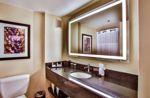 Streeterville Hotel | Embassy Suites by Hilton Chicago Downtown Magnificent Mile