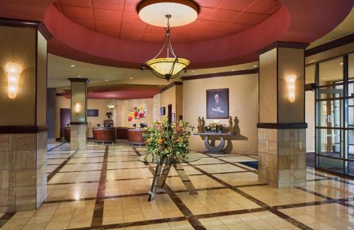 Concord Complejo | Embassy Suites by Hilton Charlotte Concord Golf Resort & Spa