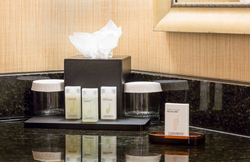 Columbia Hotel | Embassy Suites by Hilton Columbia Greystone