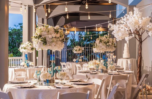 Dorado del Mar Complejo | Embassy Suites by Hilton Dorado del Mar Beach Resort