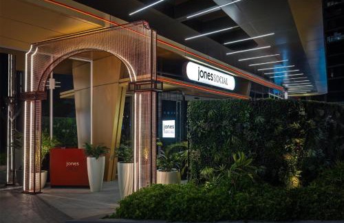 Business Bay Hotel | Embassy Suites By Hilton Dubai Business Bay