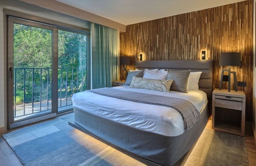 Napa Complejo | Embassy Suites by Hilton Napa Valley