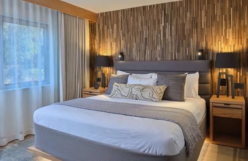 Napa Complejo | Embassy Suites by Hilton Napa Valley