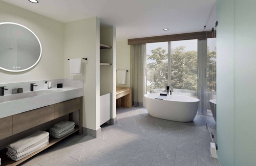 Napa Complejo | Embassy Suites by Hilton Napa Valley