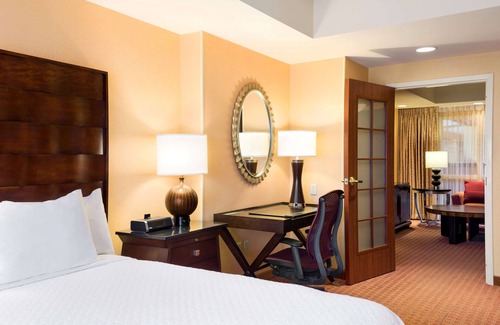 Norman Hotel | Embassy Suites by Hilton Norman Hotel & Conference Center
