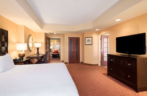 Norman Hotel | Embassy Suites by Hilton Norman Hotel & Conference Center
