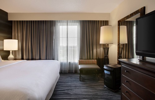 Airport North Hotel | Embassy Suites by Hilton Orlando Airport