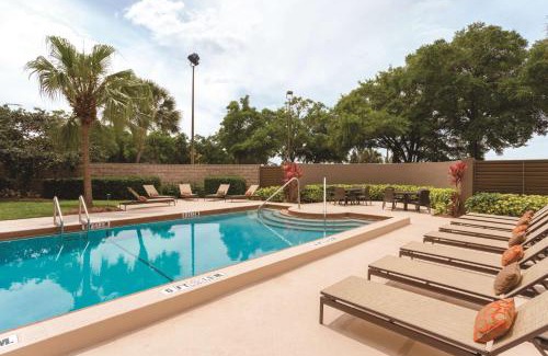 Florida Central Atlantic Coast Hotel | Embassy Suites by Hilton Orlando International Drive ICON Park