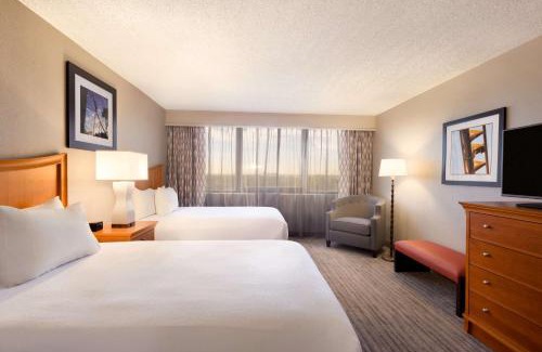 Florida Central Atlantic Coast Hotel | Embassy Suites by Hilton Orlando International Drive ICON Park