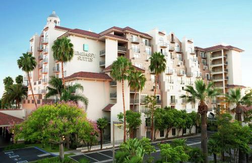 Santa Ana Hotel | Embassy Suites by Hilton Santa Ana Orange County Airport