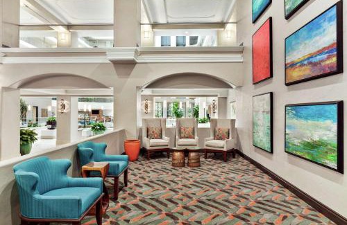 Santa Ana Hotel | Embassy Suites by Hilton Santa Ana Orange County Airport