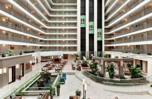 Santa Ana Hotel | Embassy Suites by Hilton Santa Ana Orange County Airport