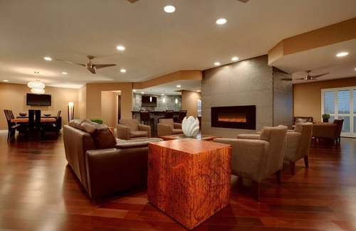 South Scottsdale Complejo | Embassy Suites by Hilton Scottsdale Resort