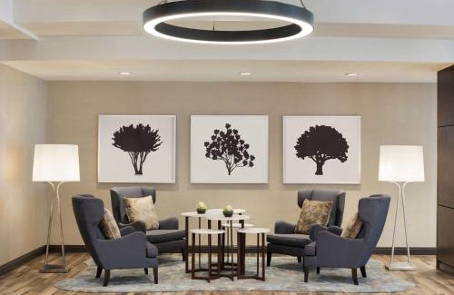 Alpharetta Hotel | Embassy Suites by Hilton Atlanta Alpharetta