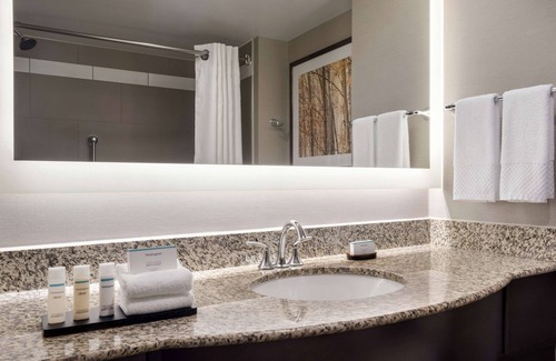 Alpharetta Hotel | Embassy Suites by Hilton Atlanta Alpharetta