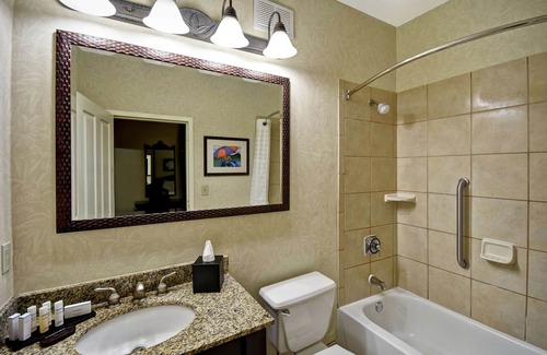 Downtown Charleston Hotel | Embassy Suites by Hilton Charleston Historic District