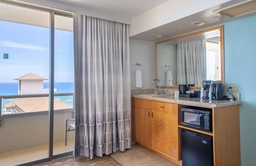 Waikiki Complejo | Embassy Suites by Hilton Waikiki Beach Walk